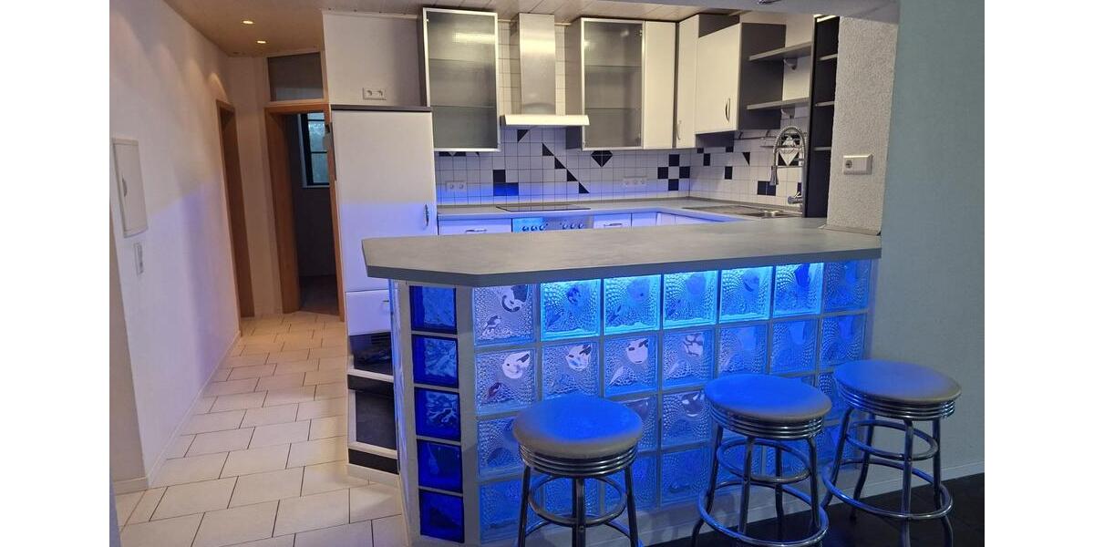 Erdgeschoßwohnung Rottenburg am Neckar - 4 Zimmer, 110 m&sup2;, 320.000&euro; | Angebot:25172685