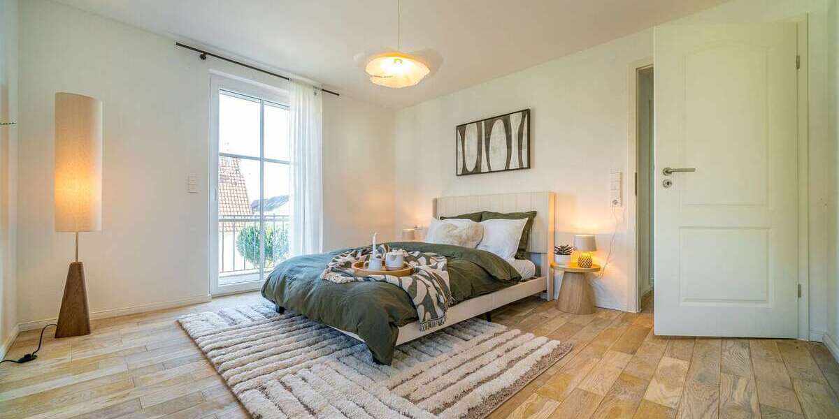 Etagenwohnung Sindelfingen Darmsheim - 3 Zimmer, 113 m&sup2;, 430.000&euro; | Angebot:27470416