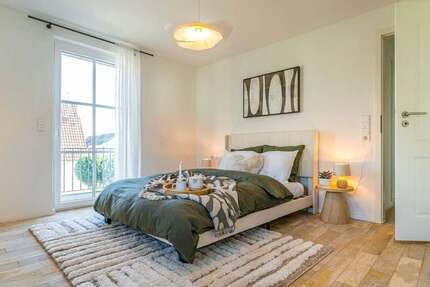 Wohnung Sindelfingen Darmsheim - 3 Zimmer, 113 m&sup2;, 430.000&euro; | Angebot:27470416
