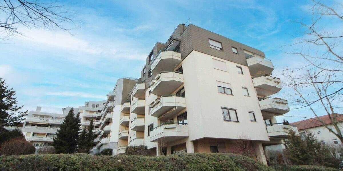 Etagenwohnung Stuttgart Heumaden - 3 Zimmer, 85 m&sup2;, 315.000&euro; | Angebot:25838535