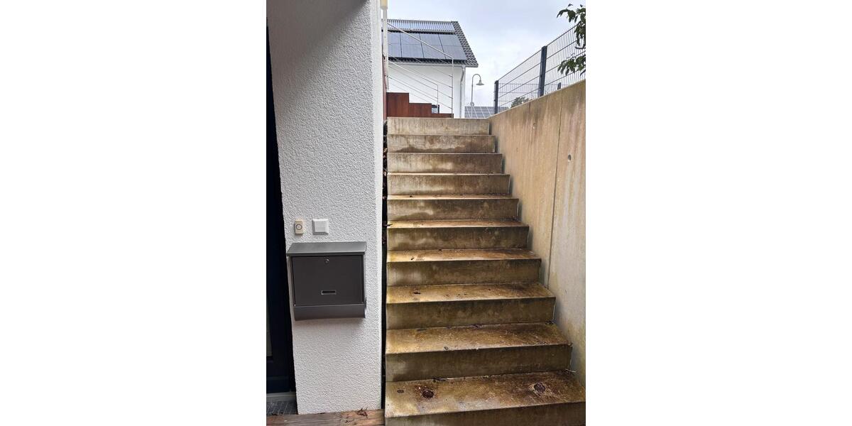 Etagenwohnung Nagold - 1.5 Zimmer, 51 m&sup2;, 720&euro; | Angebot:25641320