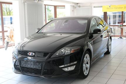 Ford Mondeo 173.000 km 6.900 &euro; Nürtingen 72622