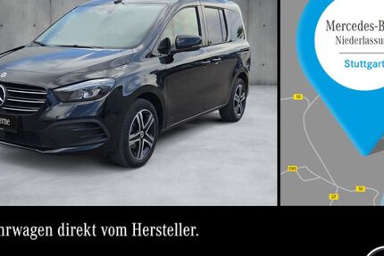 Mercedes-Benz T-Klasse 9.233 km 33.980 &euro; Stuttgart 70376