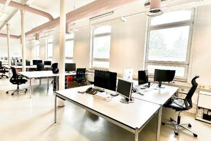 Gewerbeobjekt Stuttgart Luginsland - 450&euro; | Angebot:25968914