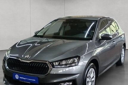 Skoda Fabia 16.421 km 16.890 &euro; Reutlingen 72762
