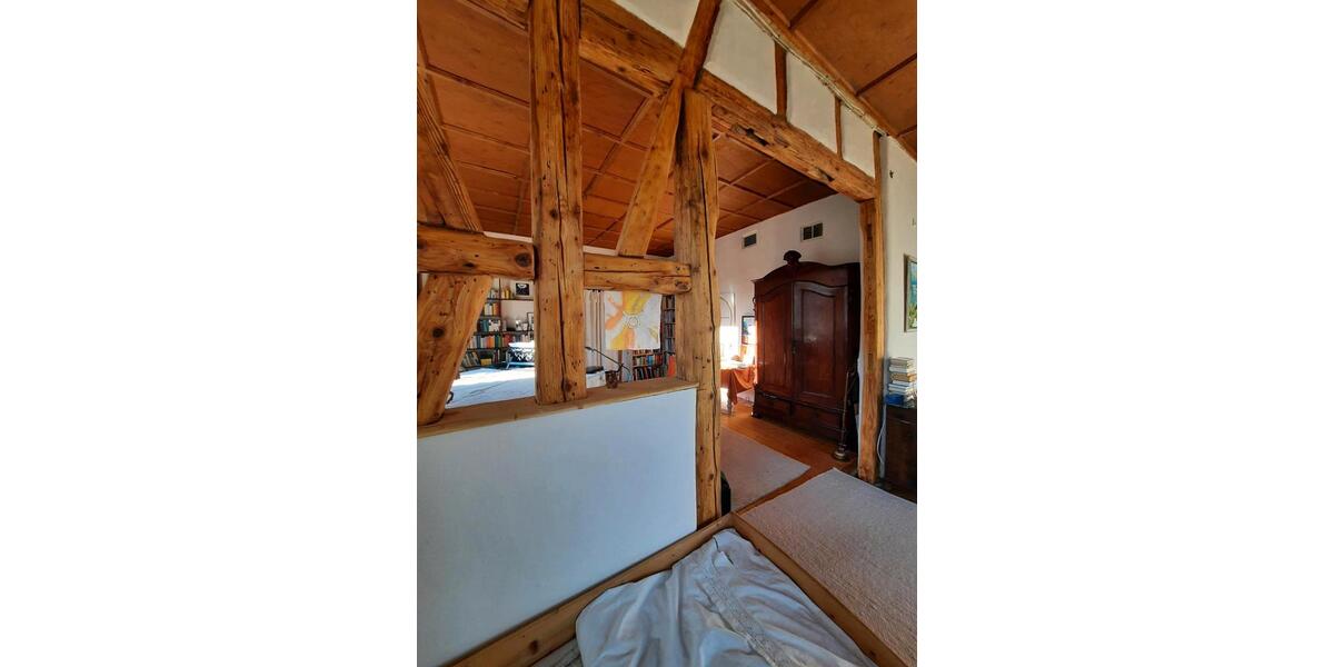 Etagenwohnung Ammerbuch - 3 Zimmer, 100 m&sup2;, 1.550&euro; | Angebot:23671884