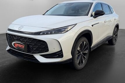 MG HS 2.800 km 31.698 &euro; Reutlingen 72770