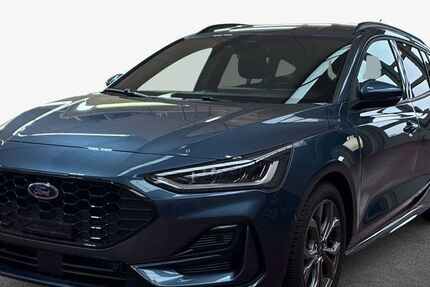 Ford Focus 11.794 km 22.500 &euro; Stuttgart 70190