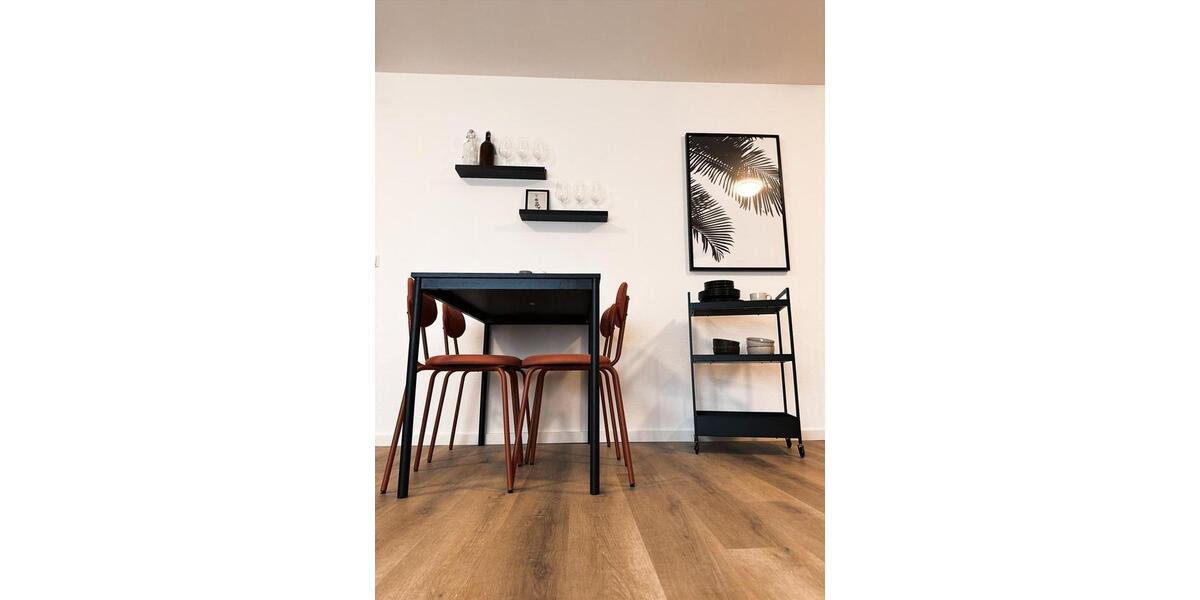 Erdgeschoßwohnung Böblingen Dagersheim - 1 Zimmer, 40 m&sup2;, 800&euro; | Angebot:24658471