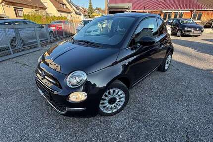 Fiat 500 92.258 km 7.699 &euro; Oberboihingen 72644