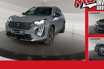 Peugeot 2008 28.512 km 19.490 &euro; Stuttgart 70376