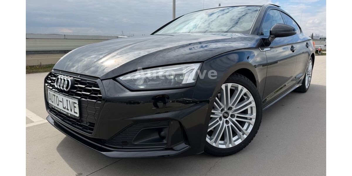 Audi A5 53.321 km 29.990 &euro; Böblingen/Stuttgart 71034