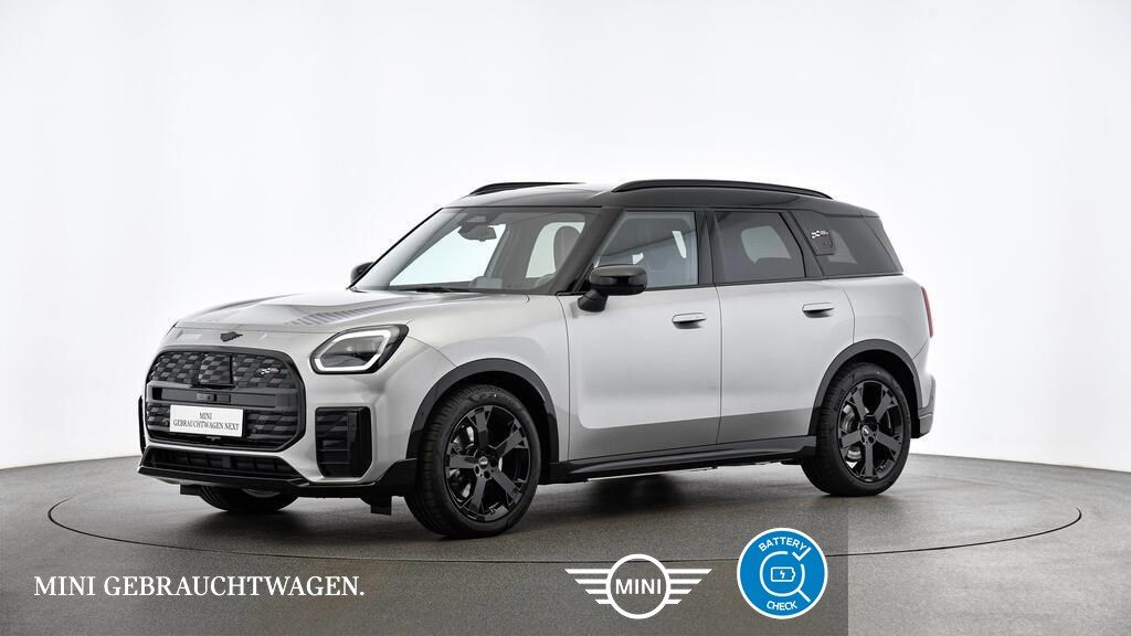 Mini Countryman SE (Cooper) 6.966 km 45.524 &euro; Stuttgart 70569