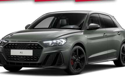 Audi A1 15.909 km 33.540 &euro; Stuttgart-Vaihingen 70563