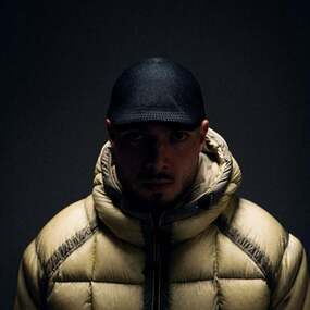 JOHNO37 - Tour 2026 11.12.2026 Schräglage