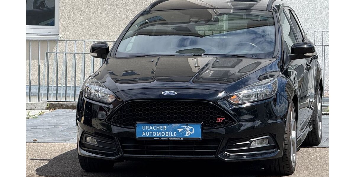 Ford Focus 165.000 km 11.390 &euro; Reutlingen 72762