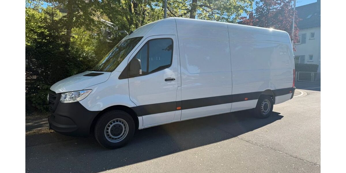 Mercedes-Benz Sprinter 35.393 km 29.000 &euro; filderstadt 70794