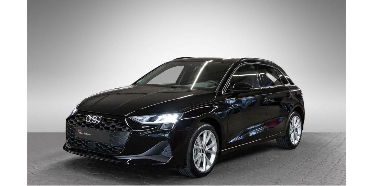 Audi A3 9.999 km 40.950 &euro; Stuttgart 70563