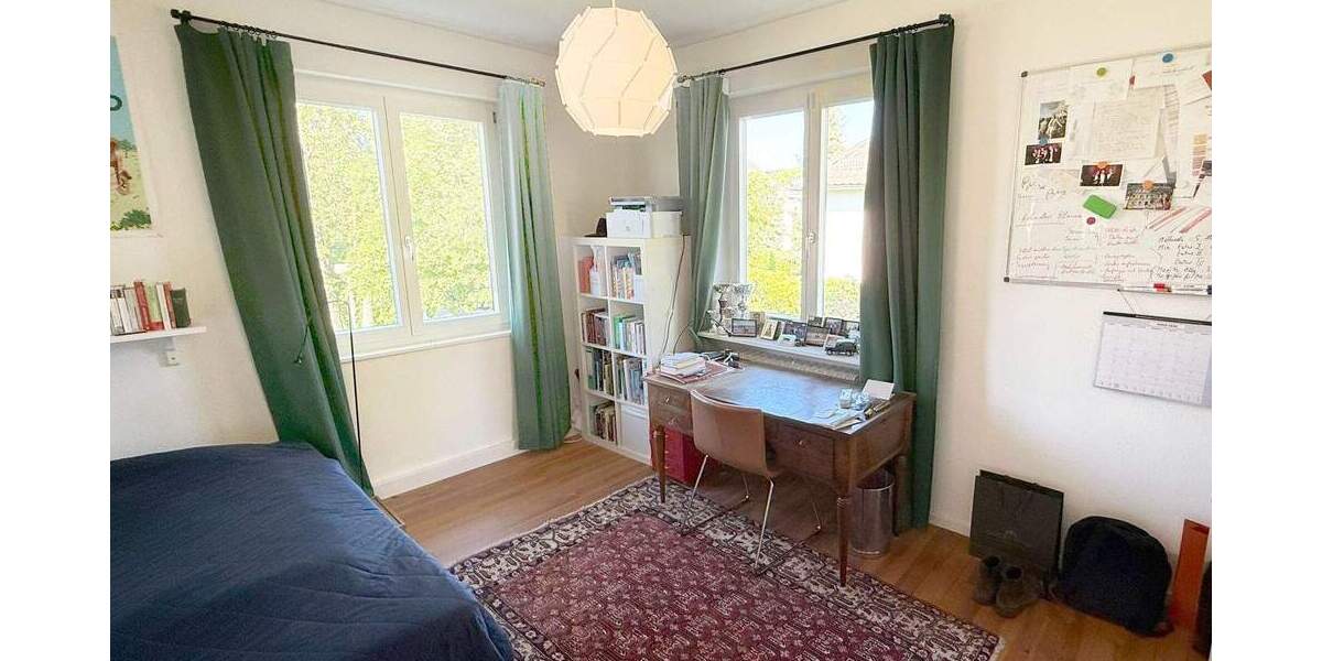 Einfamilienhaus Stuttgart Sillenbuch - 6 Zimmer, 201 m&sup2;, 5.200&euro; | Angebot:25704695