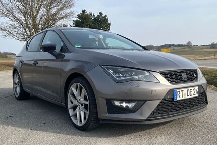 Seat Leon 140.000 km 10.500 &euro; Bad Urach 72574