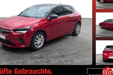 Opel Corsa 41.184 km 11.990 &euro; Pfullingen 72793