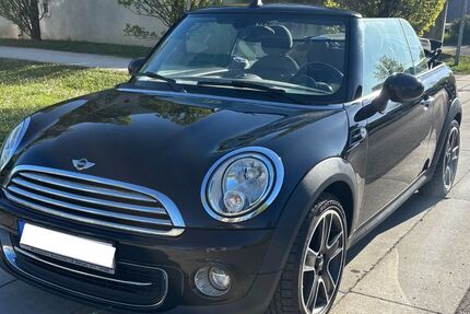 Mini Cooper Cabrio 112.075 km 11.900 &euro; Ostfildern 73760