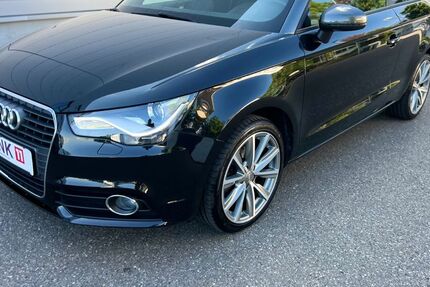 Audi A1 105.000 km 9.700 &euro; Stuttgart 70567