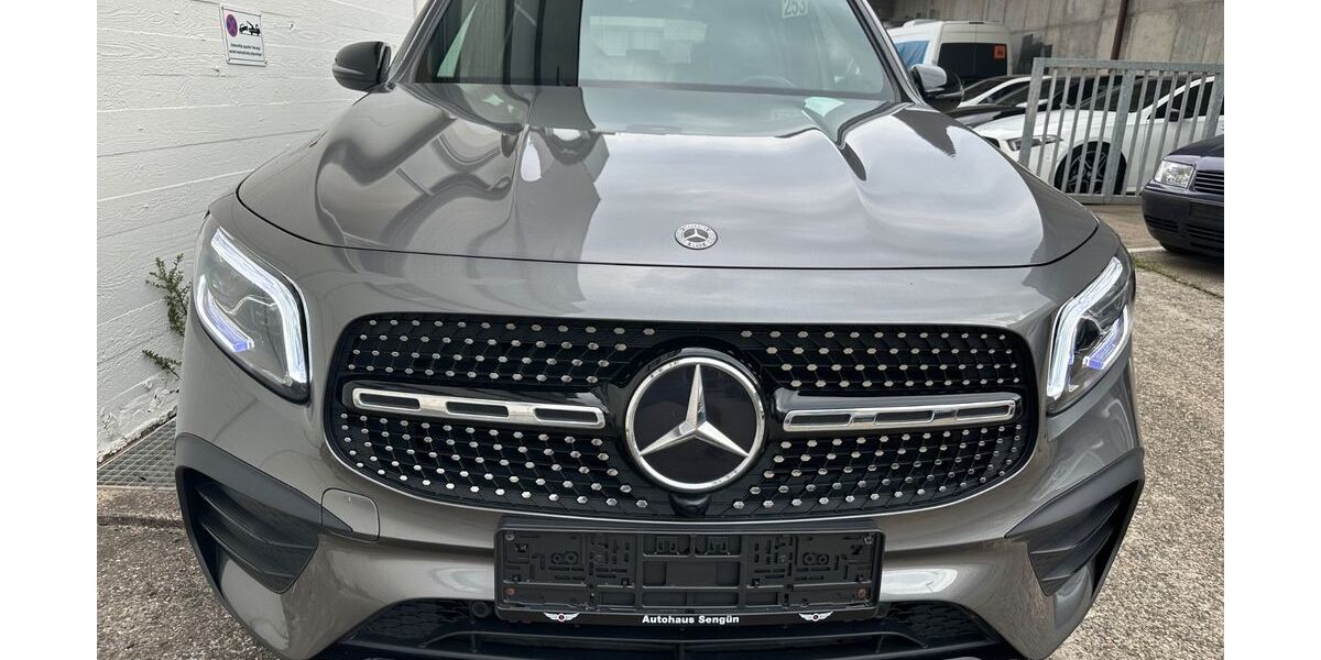 Mercedes-Benz GLB 180 70.000 km 31.599 &euro; Hildrizhausen 71157