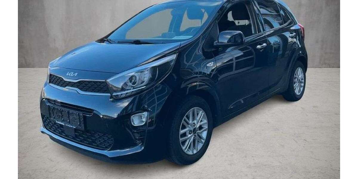 Kia Picanto 43.933 km 12.890 &euro; Jettingen 71131