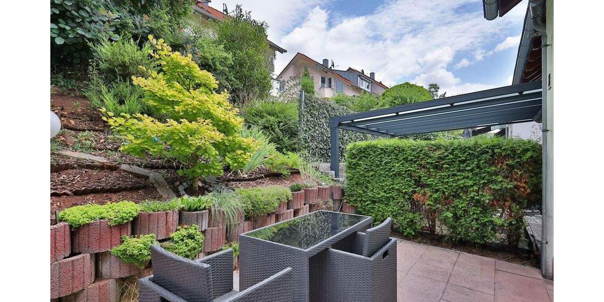 Reihenmittelhaus Aichtal-Neuenhaus Neuenhaus - 4 Zimmer, 103 m&sup2;, 450.000&euro; | Angebot:25836205