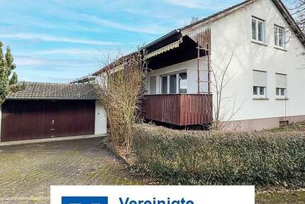 Haus Pfullingen - 6 Zimmer, 137 m&sup2;, 570.000&euro; | Angebot:25101848