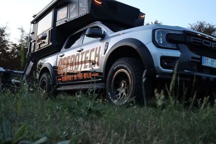 Ford Ranger 9.999 km 32.900 &euro; Pfullingen 72793