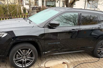 Jeep Compass 62.000 km 22.900 &euro; Leinfelden-Echterdingen, Stetten 70771