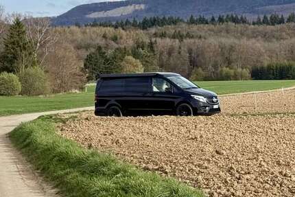 Mercedes-Benz Marco Polo 73.300 km 69.000 &euro; Ofterdingen 72131