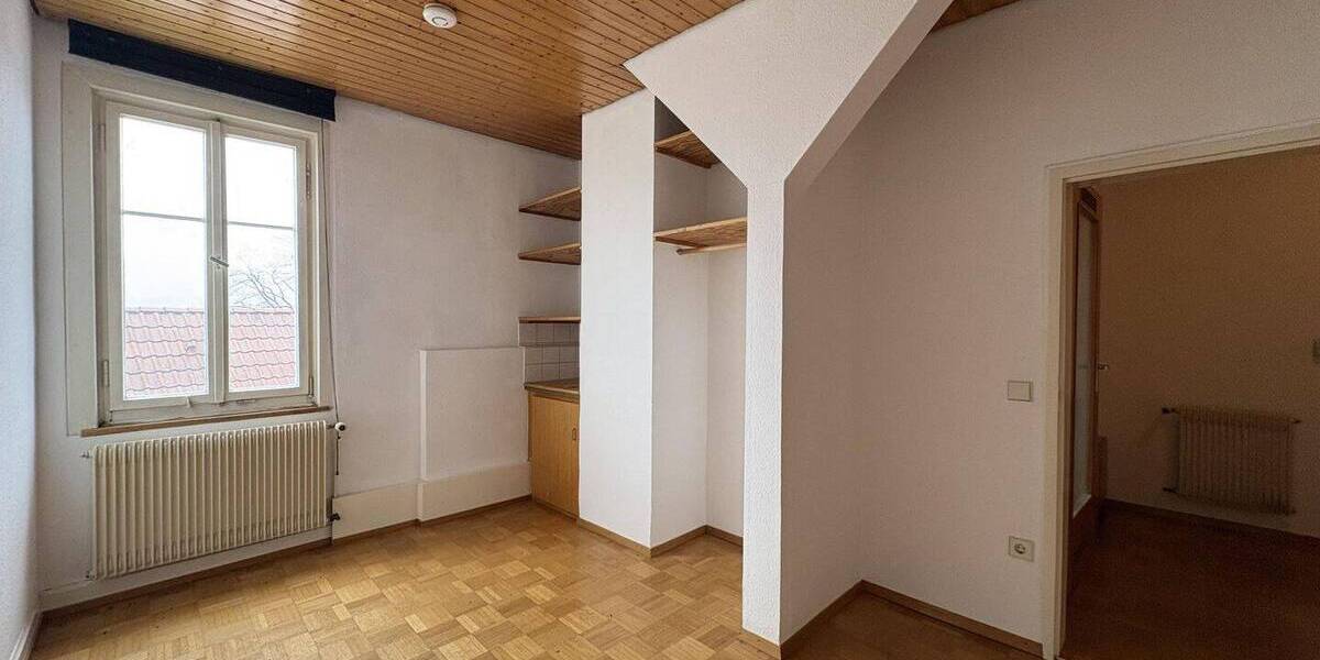 Mehrfamilienhaus, Wohnhaus Hechingen - 1 Zimmer, 308 m&sup2;, 395.000&euro; | Angebot:26571026