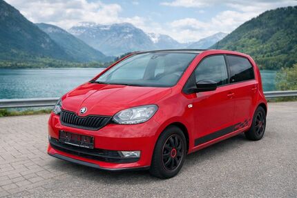 Skoda Citigo 54.000 km 7.550 &euro; Tübingen 72072