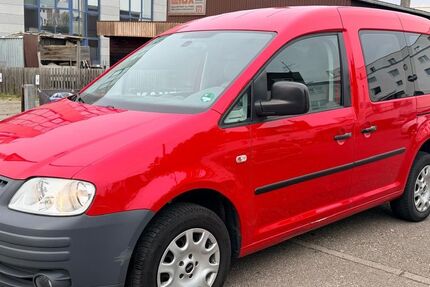VW Caddy 250.000 km 2.190 &euro; Filderstadt bei Stuttgart 70794