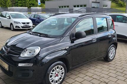 Fiat Panda 77.000 km 5.990 &euro; Horb-Mühringen 72160