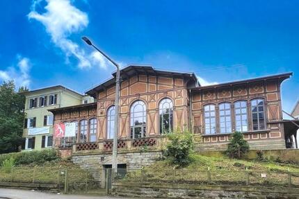 Gewerbeobjekt Stuttgart Feuerbach - 1.750.000&euro; | Angebot:22642956