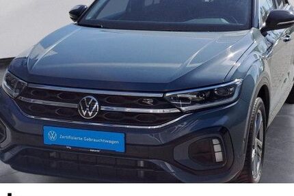 VW T-Roc 38.800 km 27.360 &euro; Mössingen 72116
