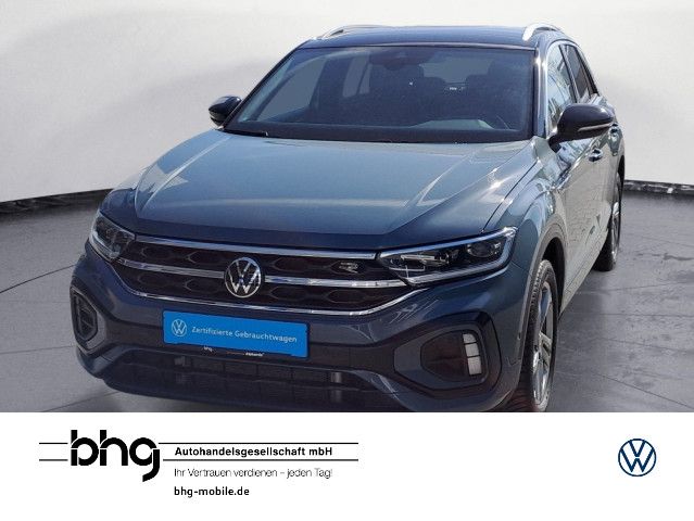 VW T-Roc 38.800 km 27.360 &euro; Mössingen 72116