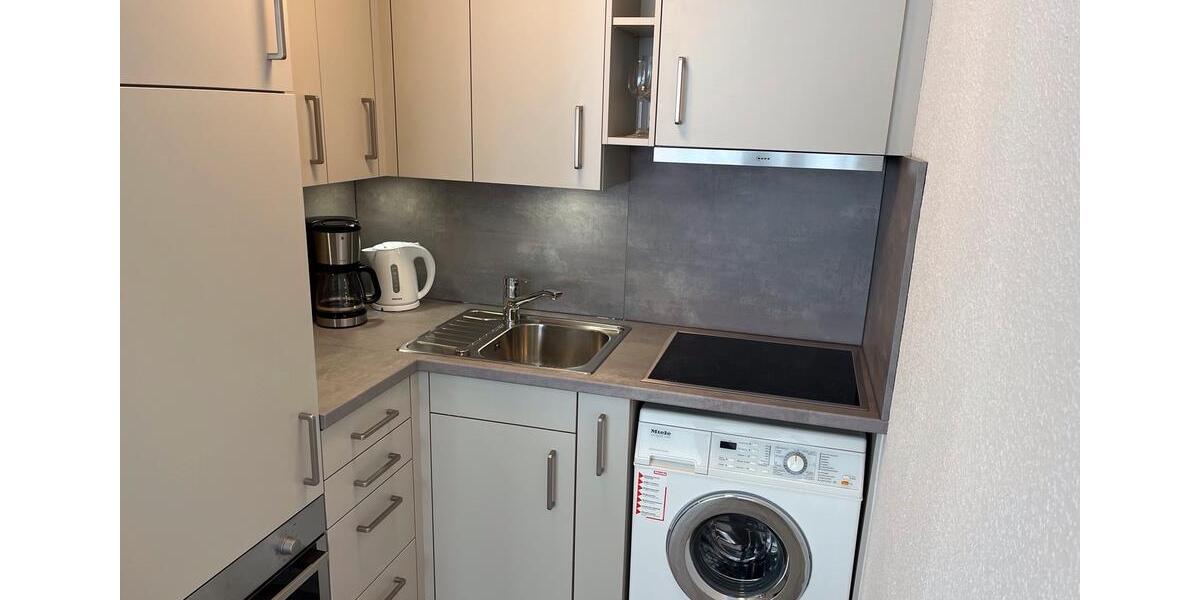 Terrassenwohnung Stuttgart Stuttgart-Mitte - 1 Zimmer, 29 m&sup2;, 189.000&euro; | Angebot:26975462