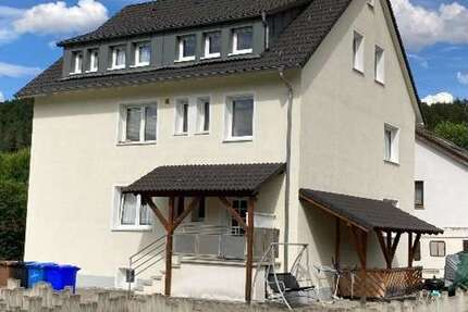 Wohnung Burladingen - 3 Zimmer, 79 m&sup2;, 690&euro; | Angebot:26996097