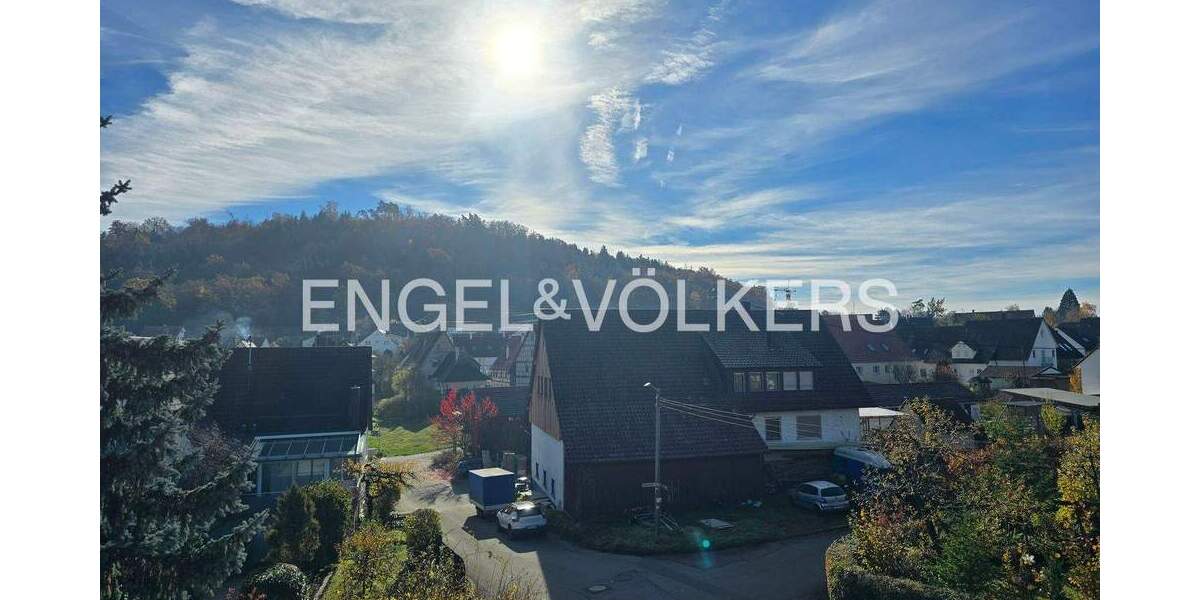 Einfamilienhaus Rottenburg am Neckar Oberndorf - 9 Zimmer, 223 m&sup2;, 750.000&euro; | Angebot:25682858