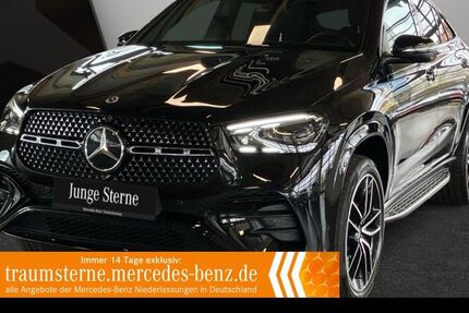 Mercedes-Benz GLE 300 16.072 km 80.990 &euro; Stuttgart 70469