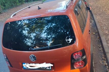 VW Touran 239.000 km 1.800 &euro; Stuttgart 70437