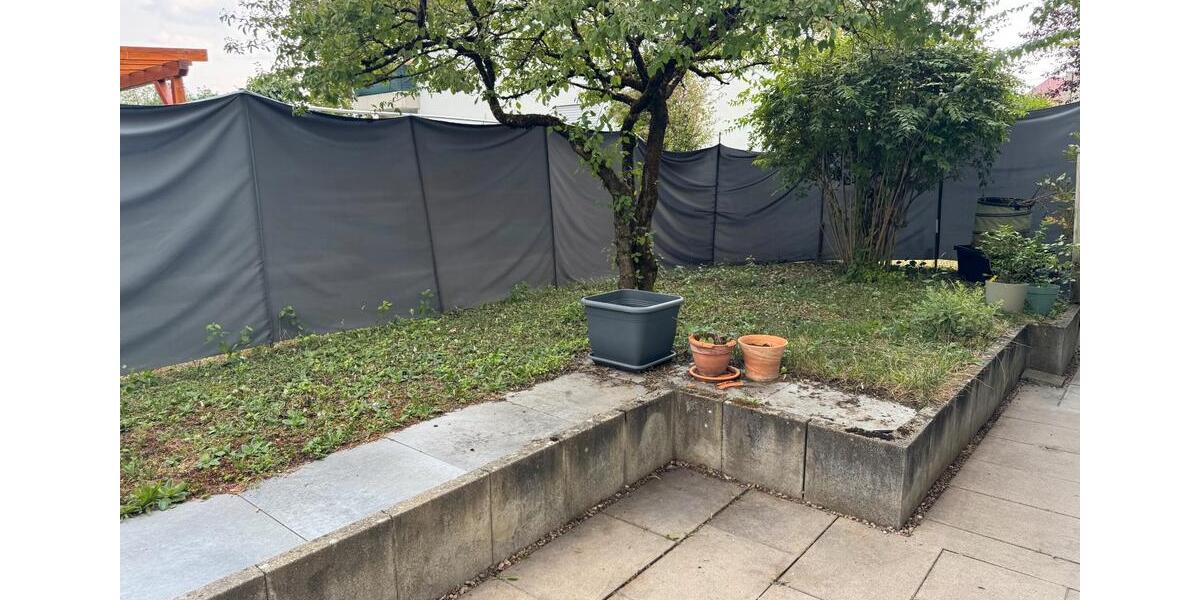 Erdgeschoßwohnung Bempflingen - 3 Zimmer, 80 m&sup2;, 314.000&euro; | Angebot:27156274
