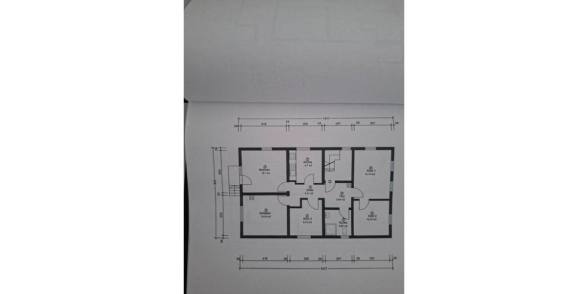 Mehrfamilienhaus, Wohnhaus Renningen - 12 Zimmer, 232 m&sup2;, 545.000&euro; | Angebot:27195657