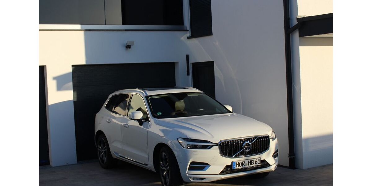Volvo XC60 144.000 km 28.990 &euro; Eutingen 72184
