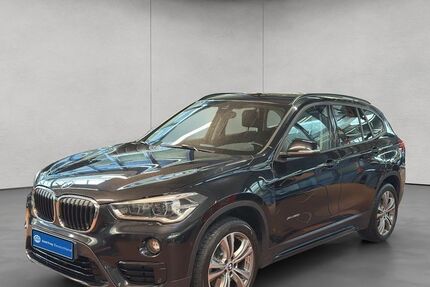 BMW X1 129.262 km 15.290 &euro; Stuttgart 70190